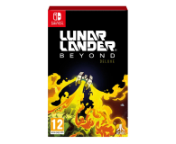 CENEGA Lunar Lander Beyond Deluxe Switch - 1220256 - zdjęcie 1